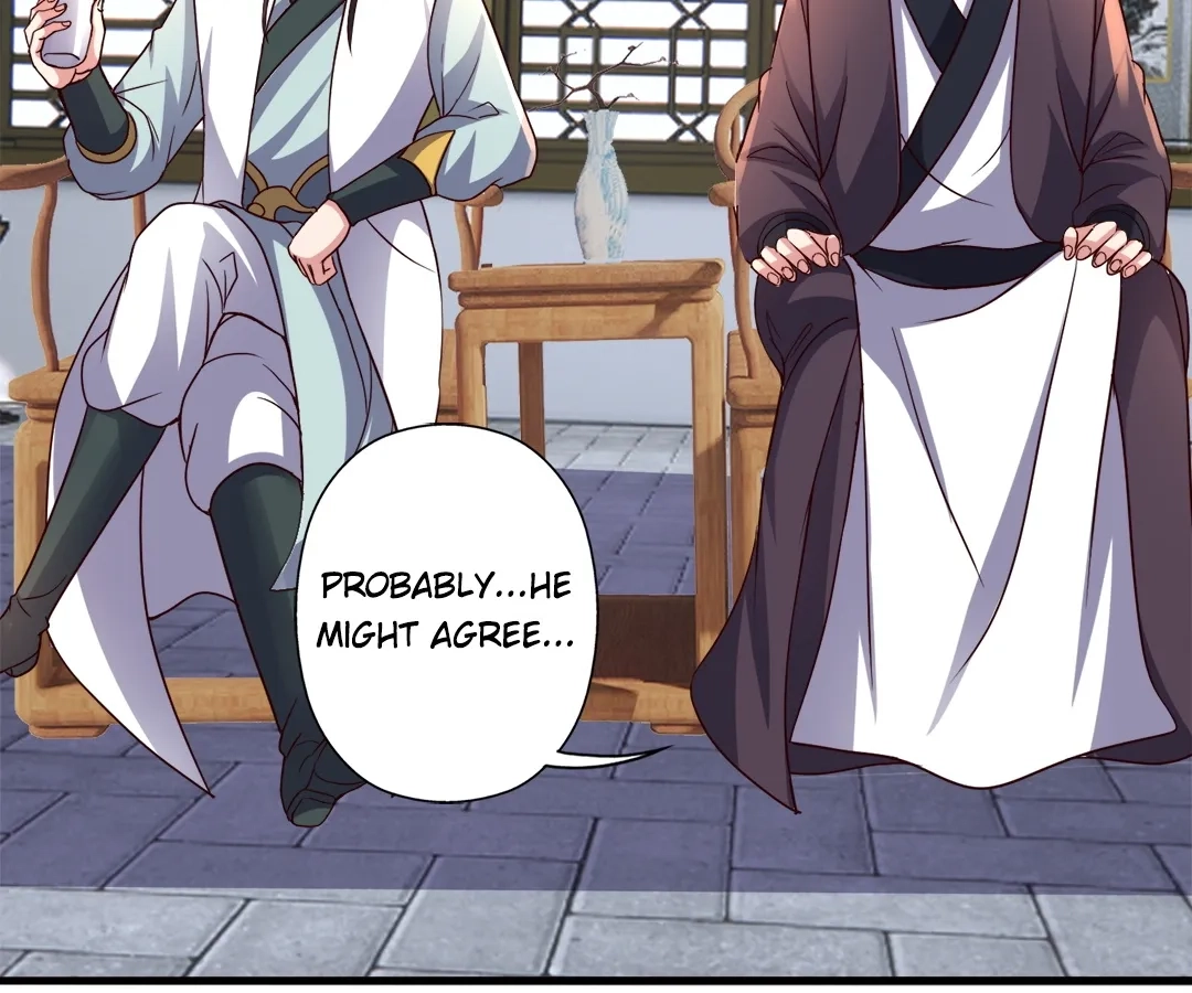 Banished Disciple's Counterattack Chapter 387 page 13 - 