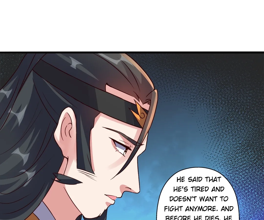 Banished Disciple's Counterattack Chapter 387 page 122 - 