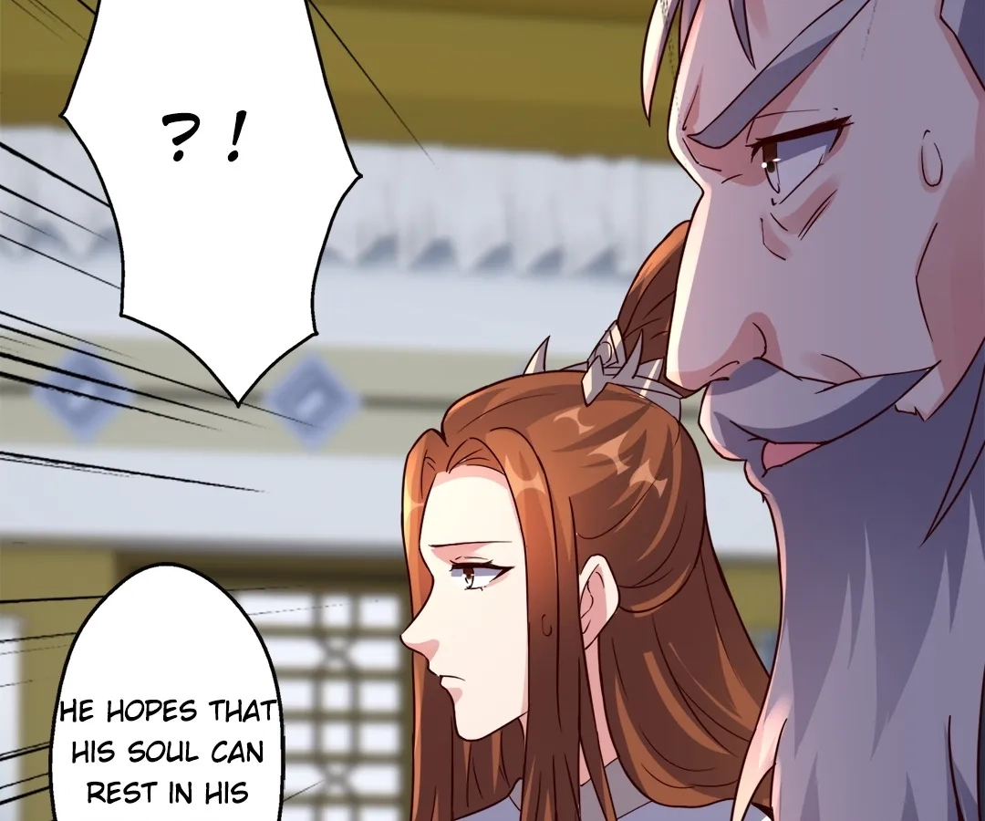 Banished Disciple's Counterattack Chapter 387 page 125 - 