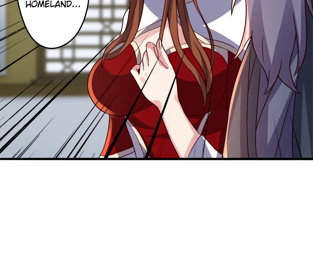 Banished Disciple's Counterattack Chapter 387 page 126 - 
