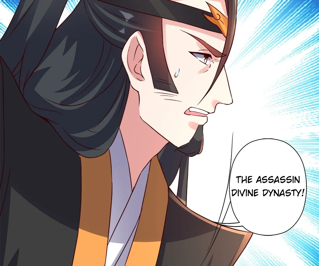 Banished Disciple's Counterattack Chapter 387 page 137 - 