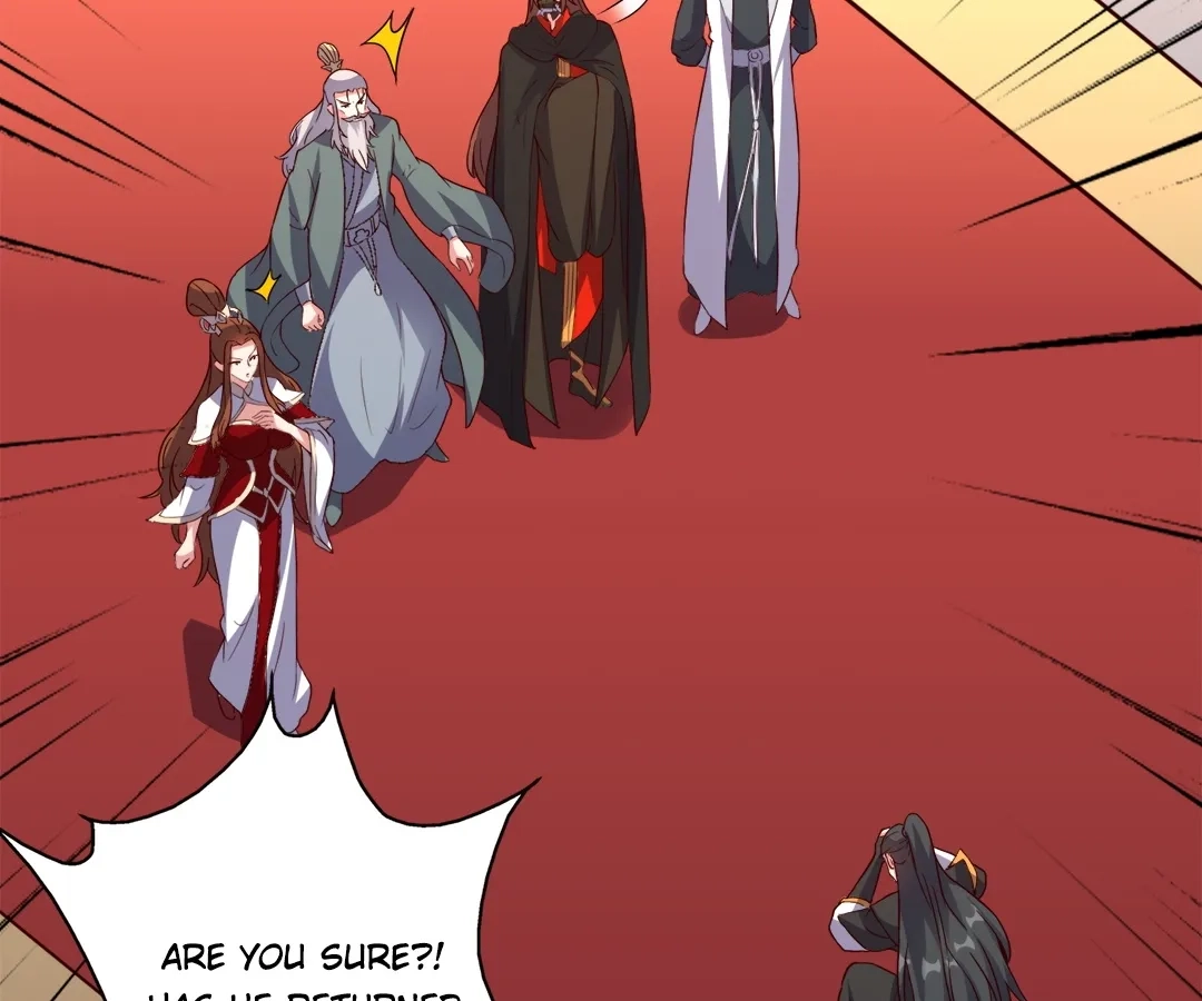 Banished Disciple's Counterattack Chapter 387 page 140 - 