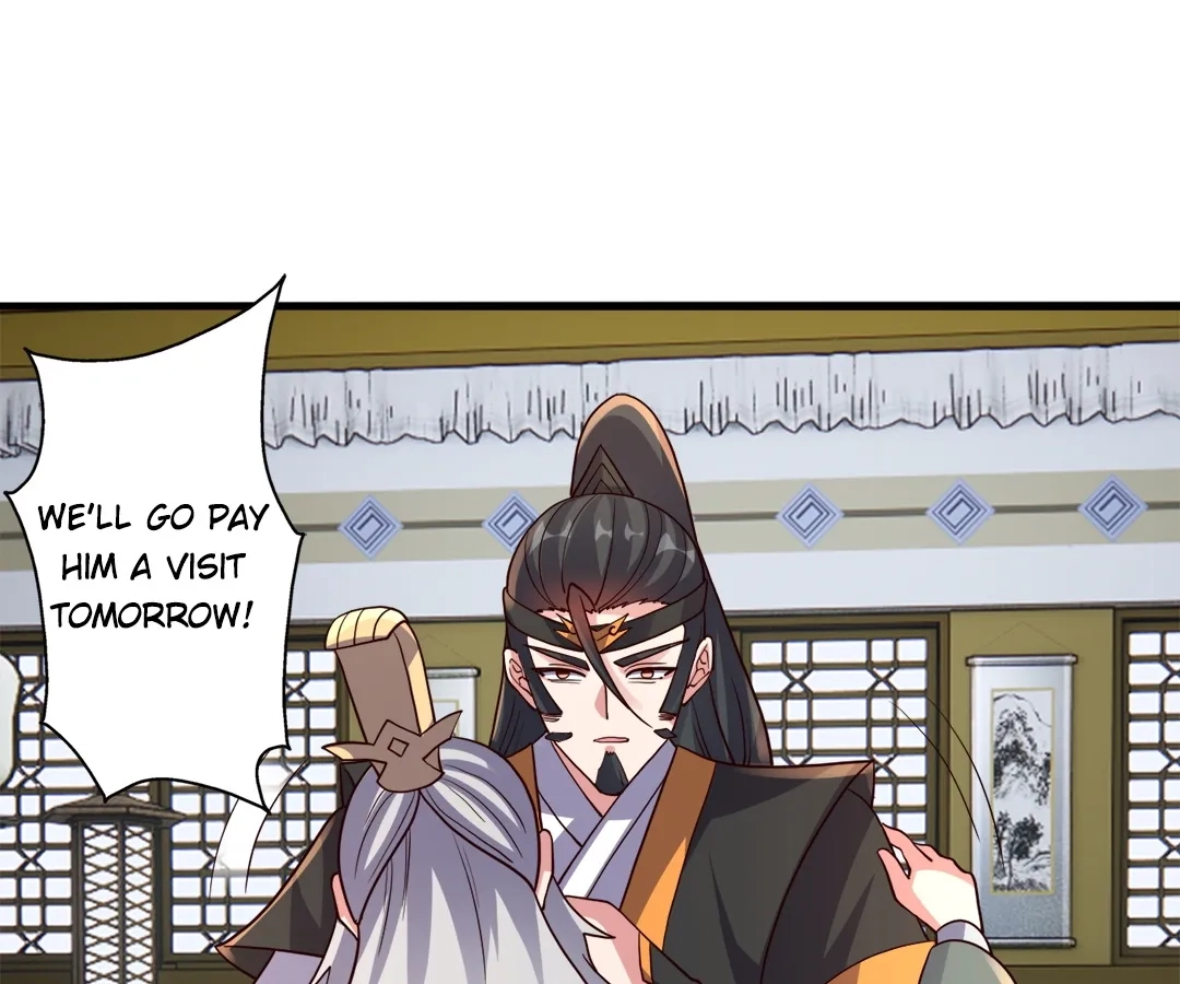 Banished Disciple's Counterattack Chapter 387 page 145 - 