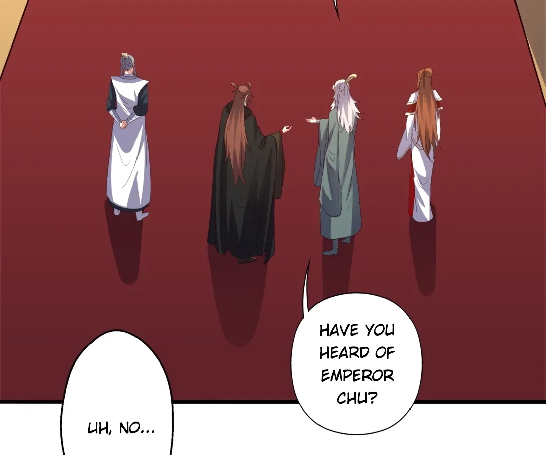 Banished Disciple's Counterattack Chapter 387 page 149 - 