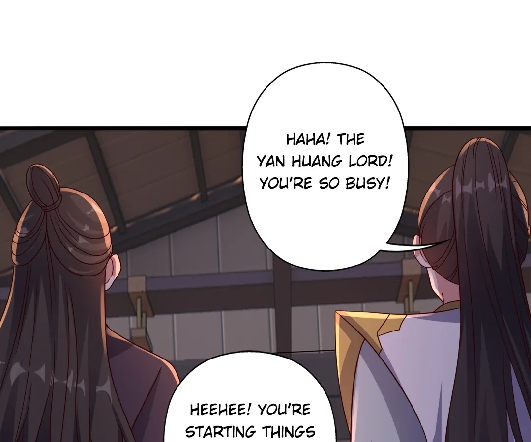 Banished Disciple's Counterattack Chapter 387 page 16 - 