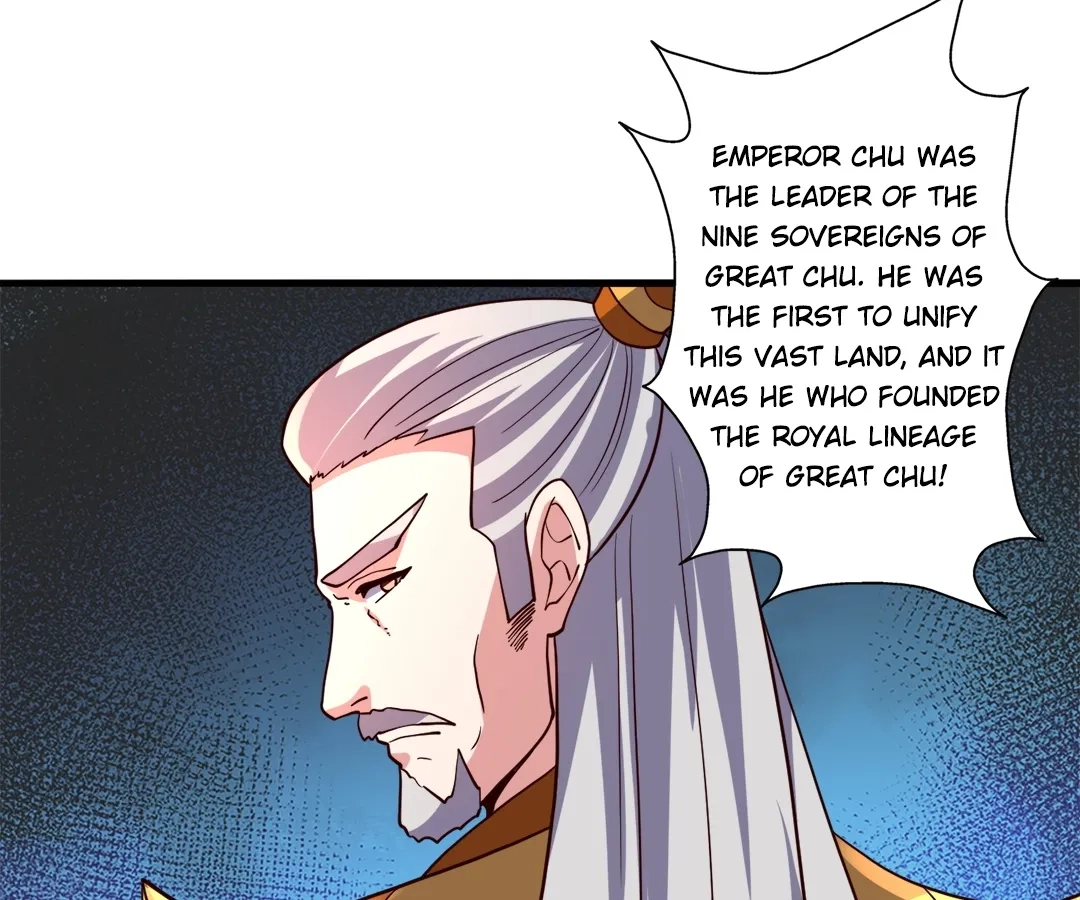 Banished Disciple's Counterattack Chapter 387 page 151 - 