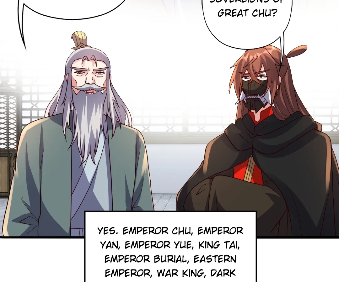 Banished Disciple's Counterattack Chapter 387 page 153 - 