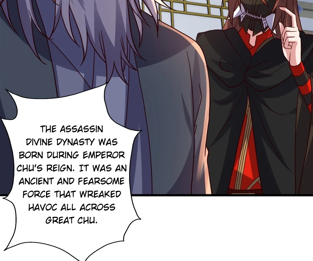 Banished Disciple's Counterattack Chapter 387 page 156 - 