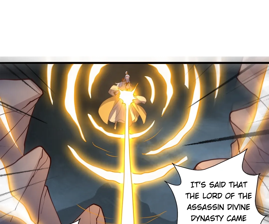 Banished Disciple's Counterattack Chapter 387 page 158 - 