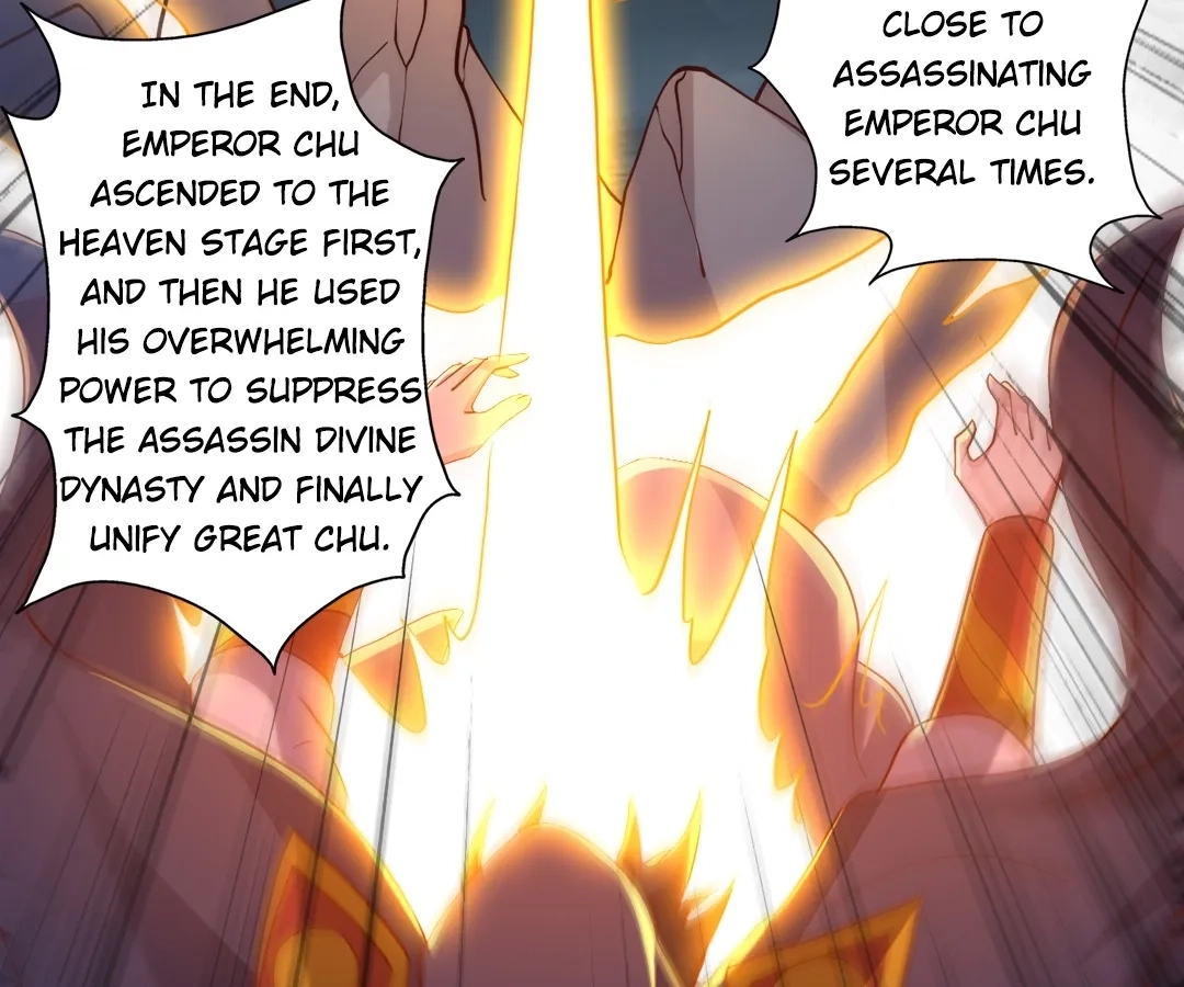 Banished Disciple's Counterattack Chapter 387 page 159 - 