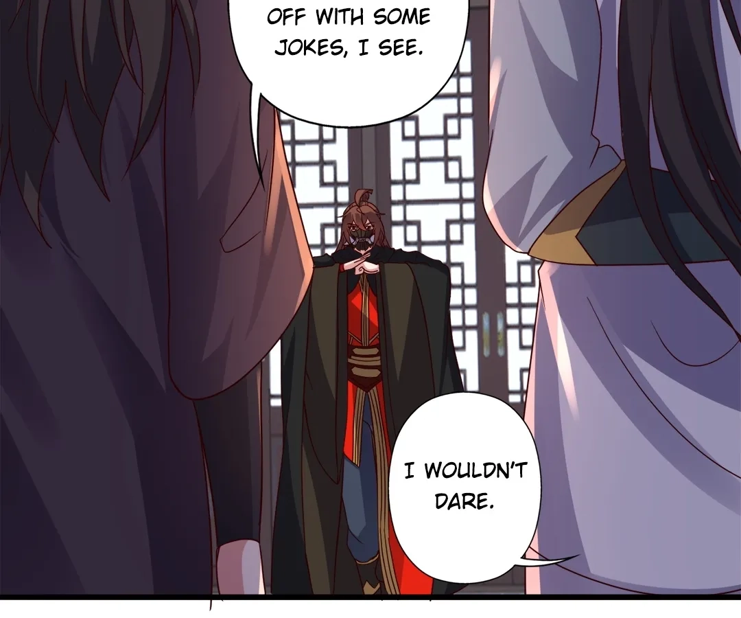 Banished Disciple's Counterattack Chapter 387 page 17 - 