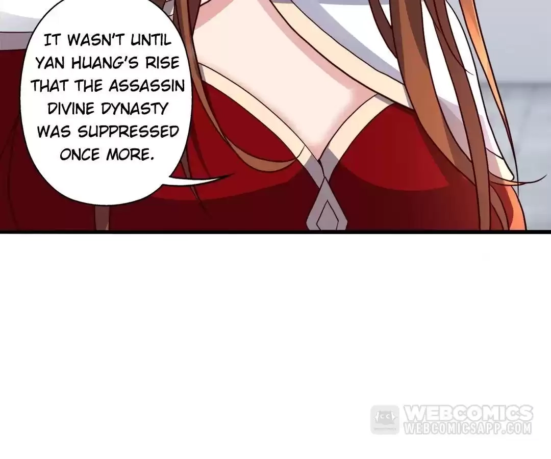 Banished Disciple's Counterattack Chapter 387 page 163 - 