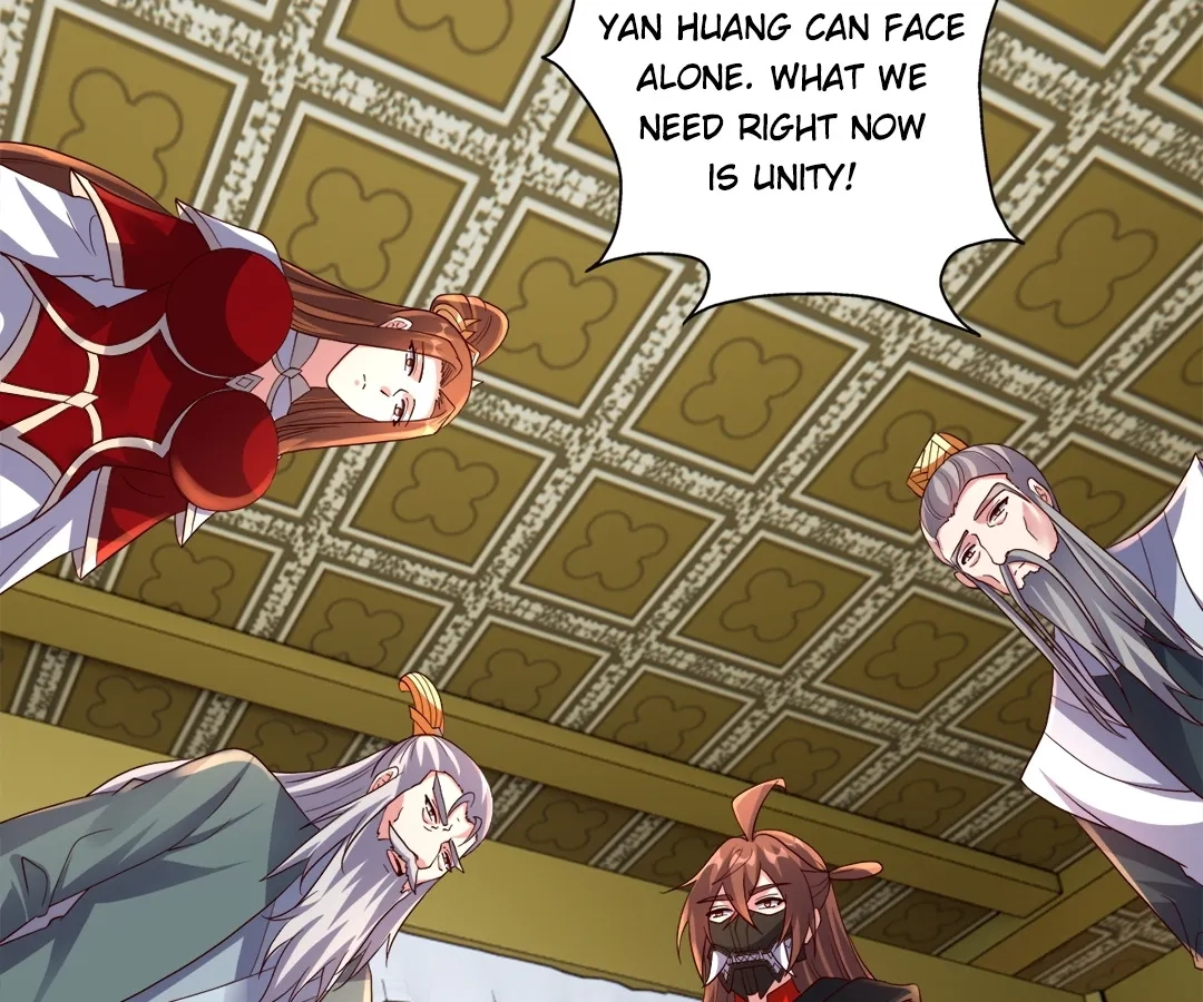Banished Disciple's Counterattack Chapter 387 page 168 - 