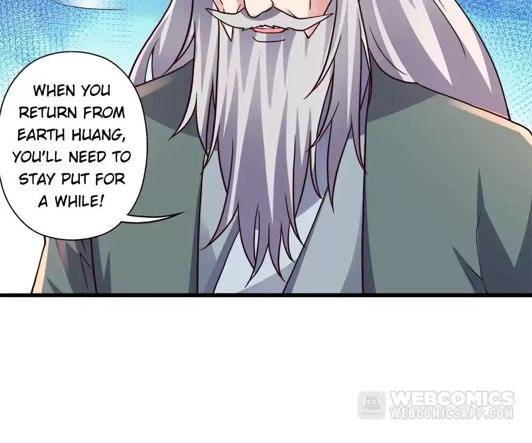 Banished Disciple's Counterattack Chapter 387 page 171 - 