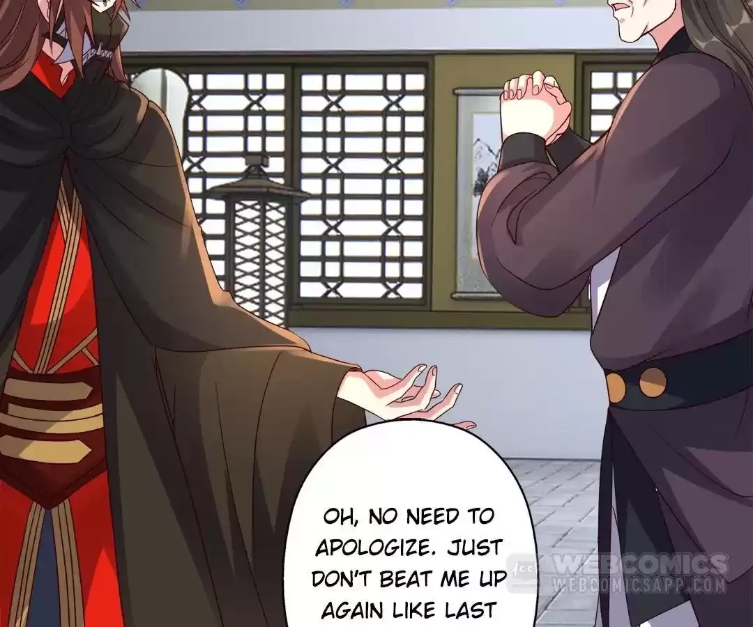 Banished Disciple's Counterattack Chapter 387 page 19 - 