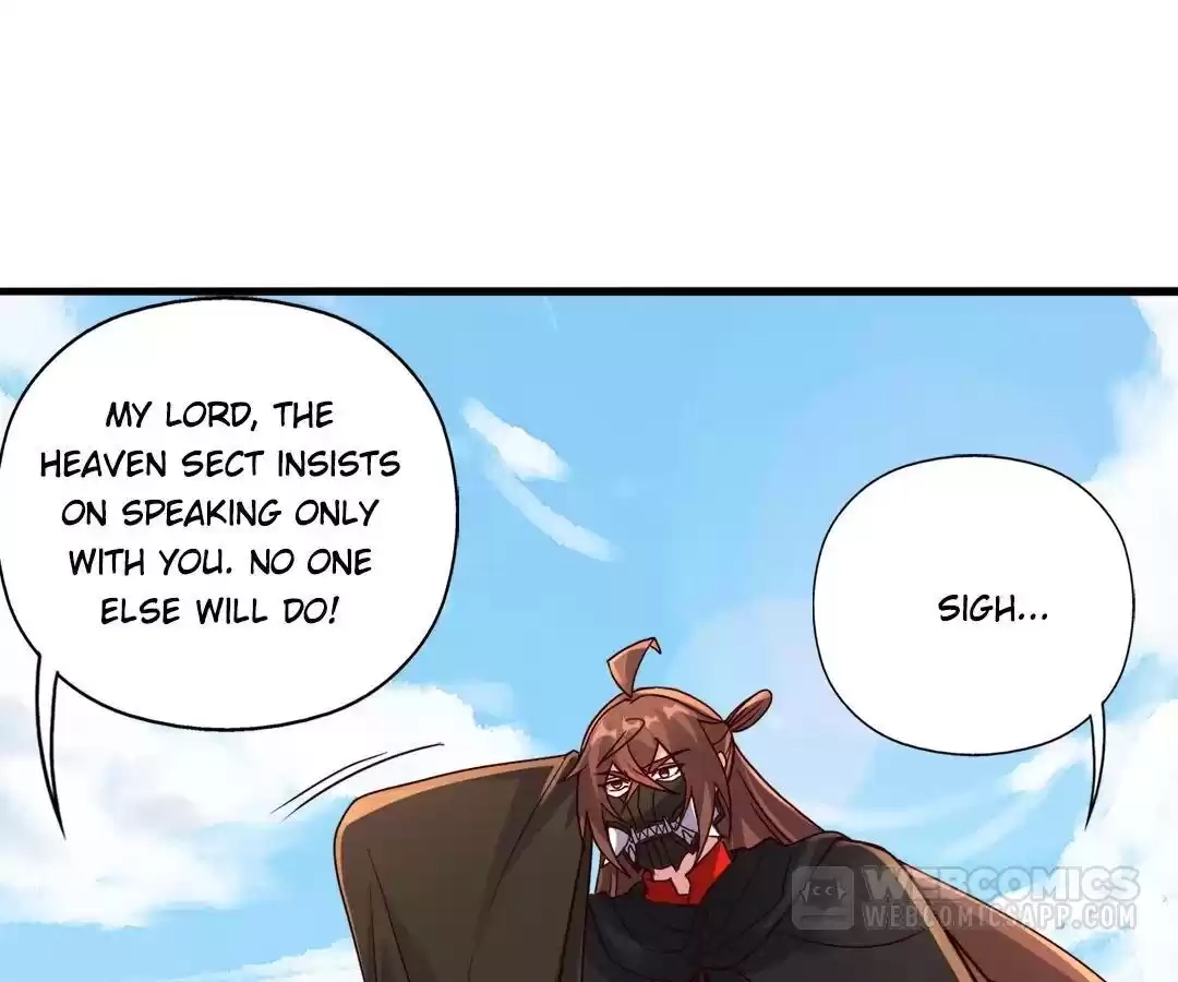 Banished Disciple's Counterattack Chapter 387 page 3 - 