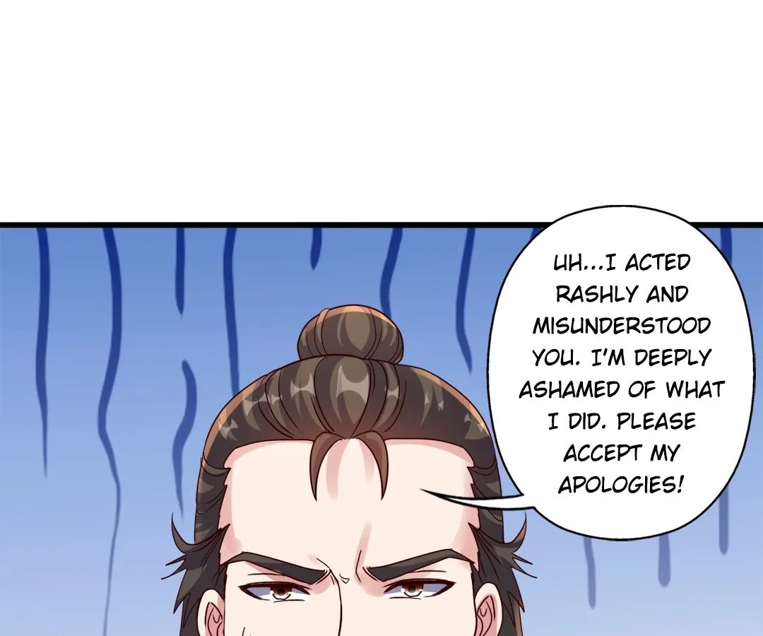 Banished Disciple's Counterattack Chapter 387 page 21 - 