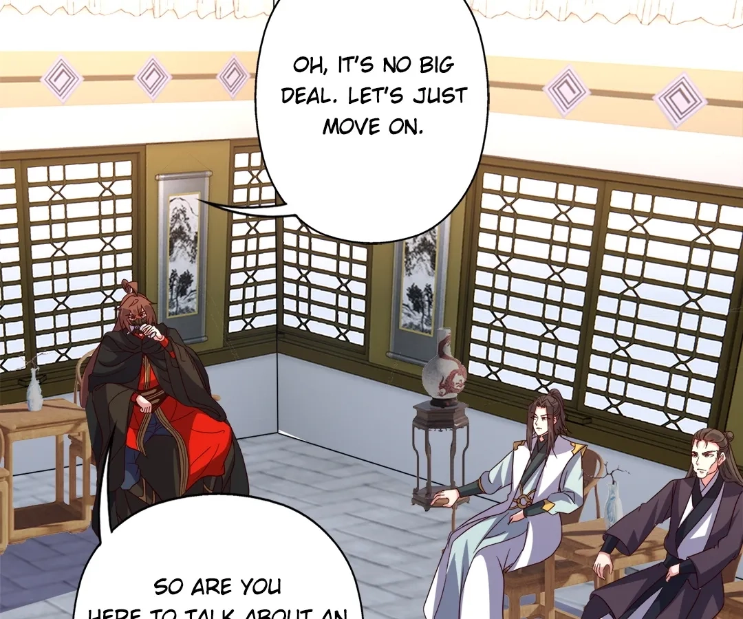 Banished Disciple's Counterattack Chapter 387 page 24 - 