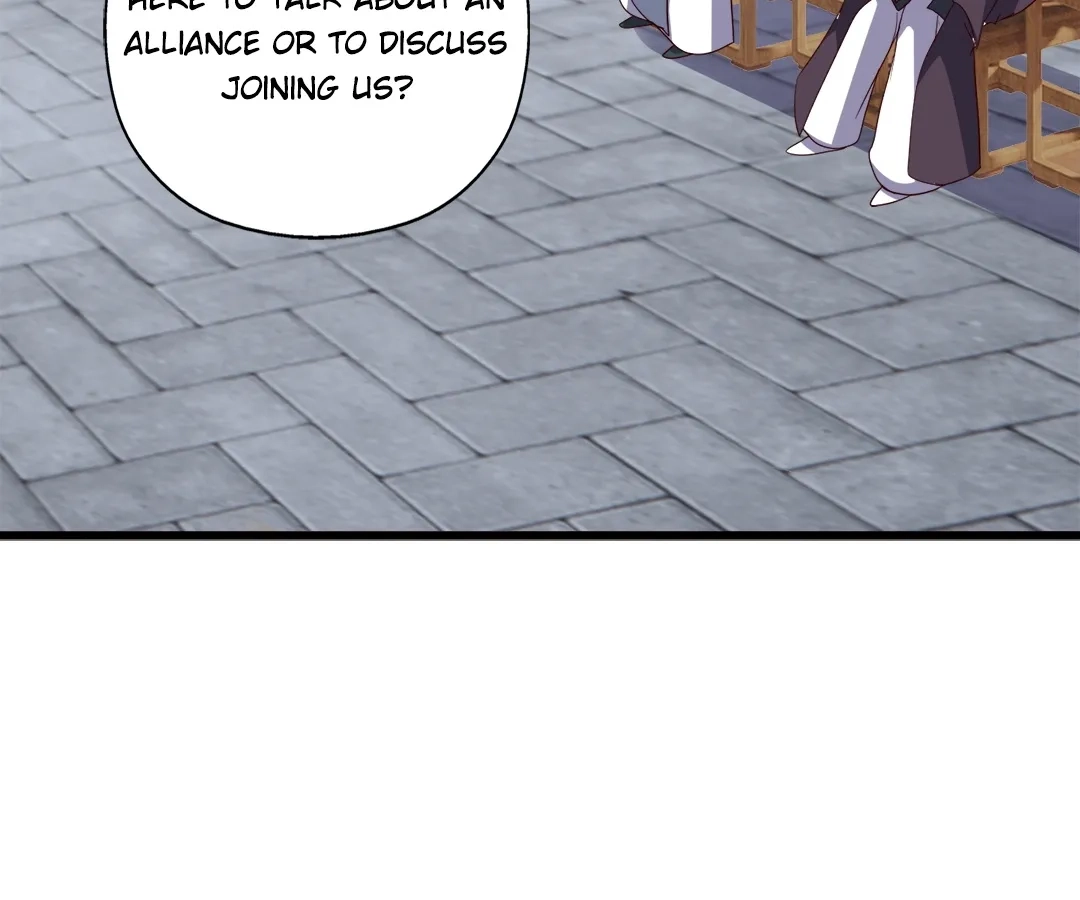 Banished Disciple's Counterattack Chapter 387 page 25 - 