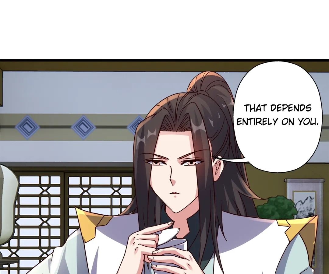 Banished Disciple's Counterattack Chapter 387 page 26 - 