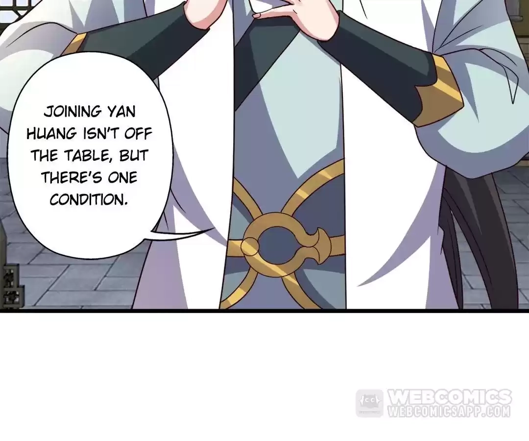 Banished Disciple's Counterattack Chapter 387 page 27 - 