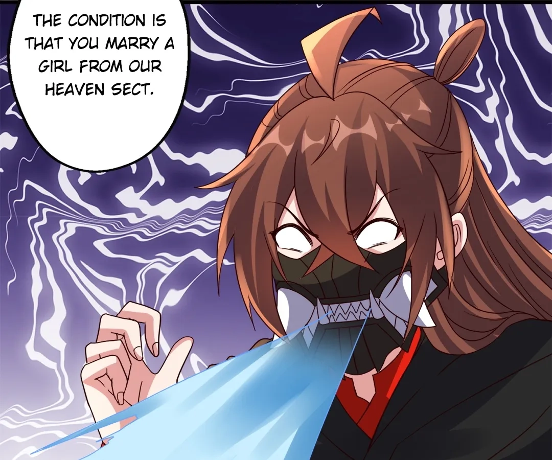 Banished Disciple's Counterattack Chapter 387 page 29 - 