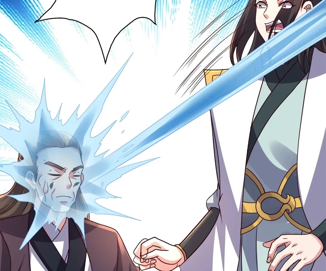 Banished Disciple's Counterattack Chapter 387 page 32 - 