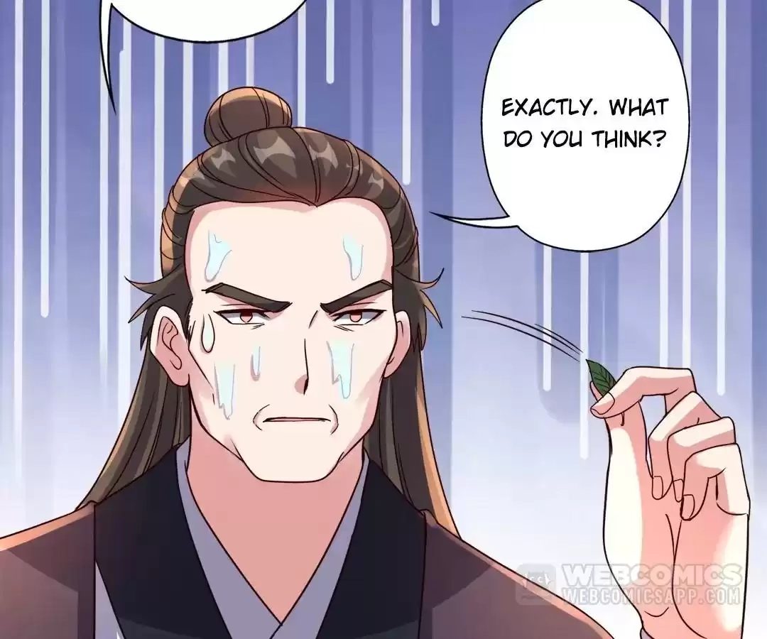 Banished Disciple's Counterattack Chapter 387 page 35 - 