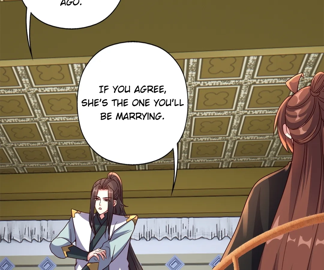 Banished Disciple's Counterattack Chapter 387 page 38 - 