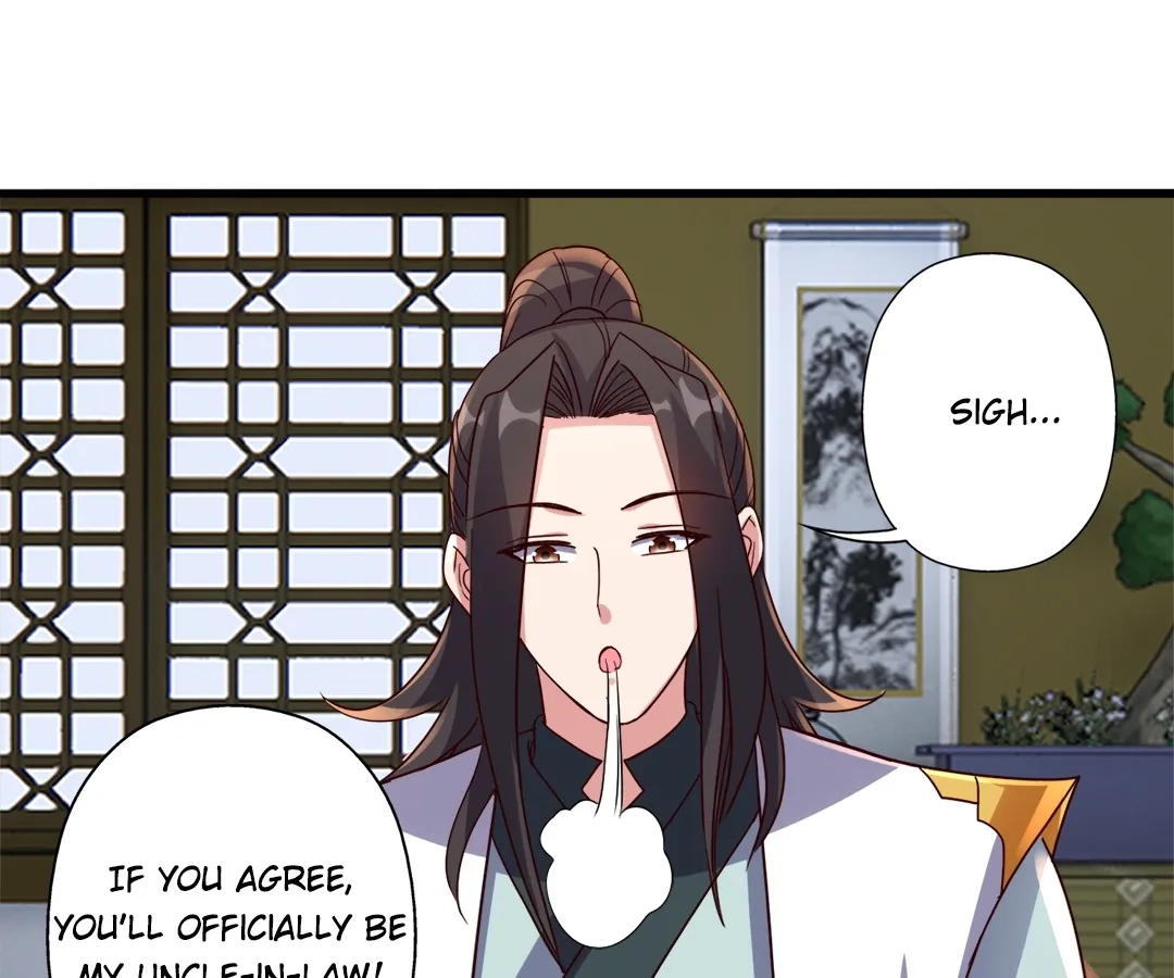 Banished Disciple's Counterattack Chapter 387 page 40 - 