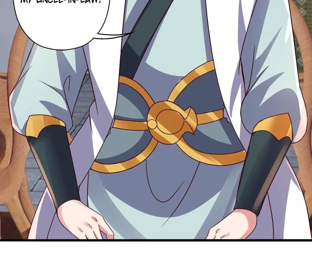 Banished Disciple's Counterattack Chapter 387 page 41 - 