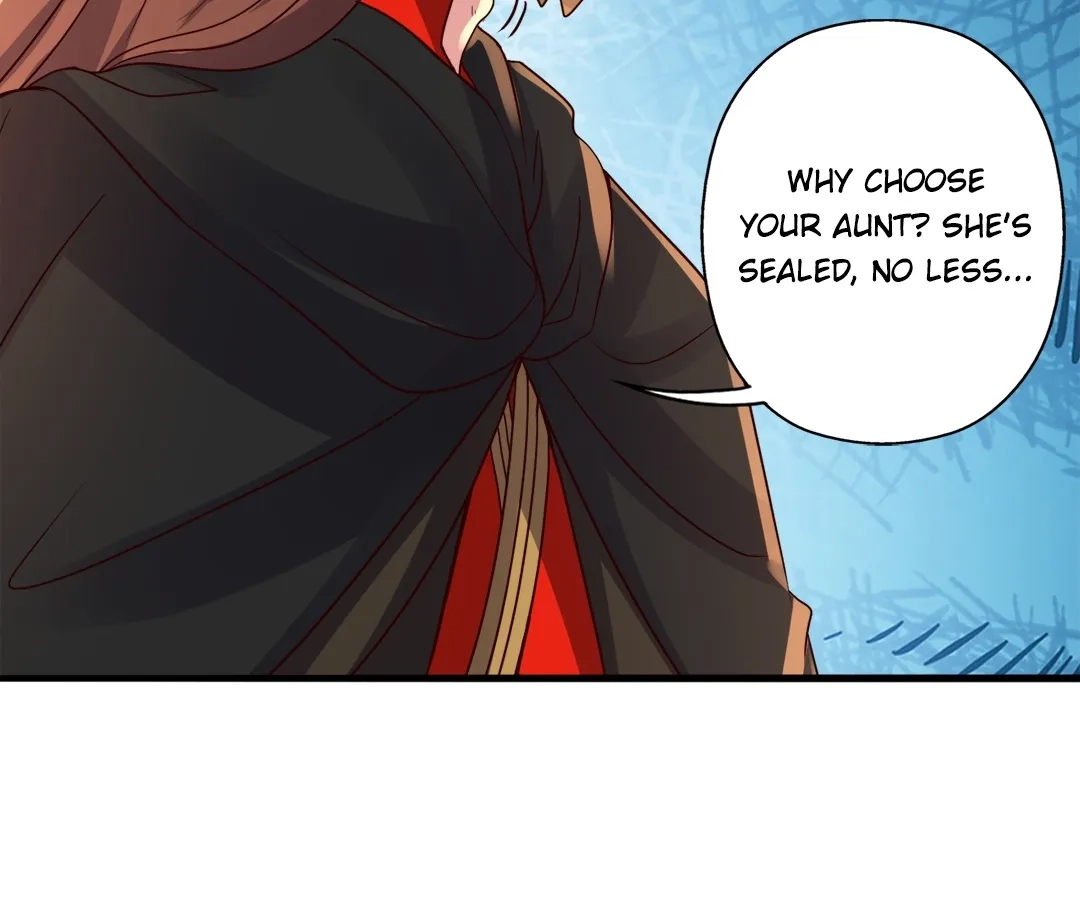 Banished Disciple's Counterattack Chapter 387 page 44 - 