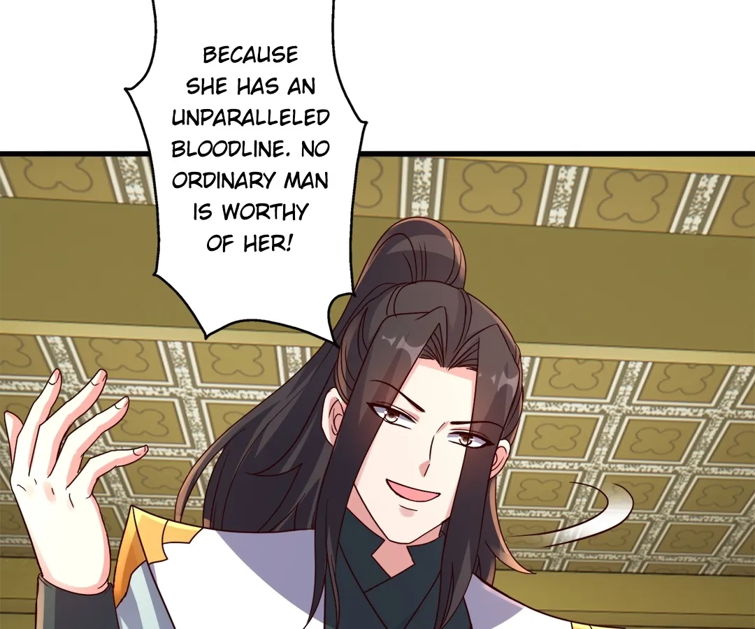 Banished Disciple's Counterattack Chapter 387 page 46 - 