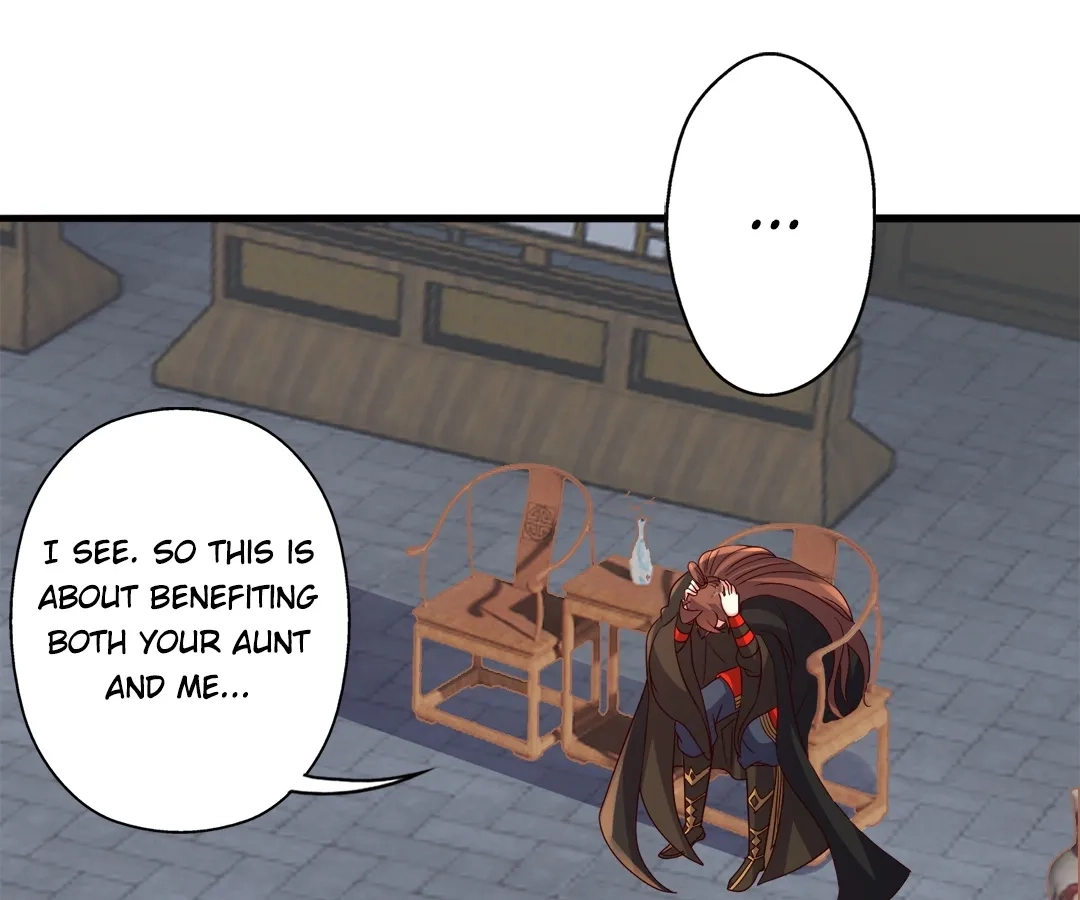 Banished Disciple's Counterattack Chapter 387 page 49 - 