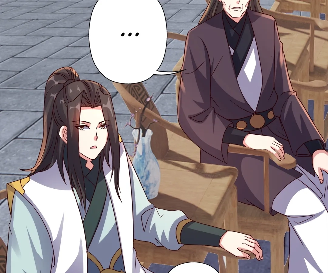 Banished Disciple's Counterattack Chapter 387 page 57 - 