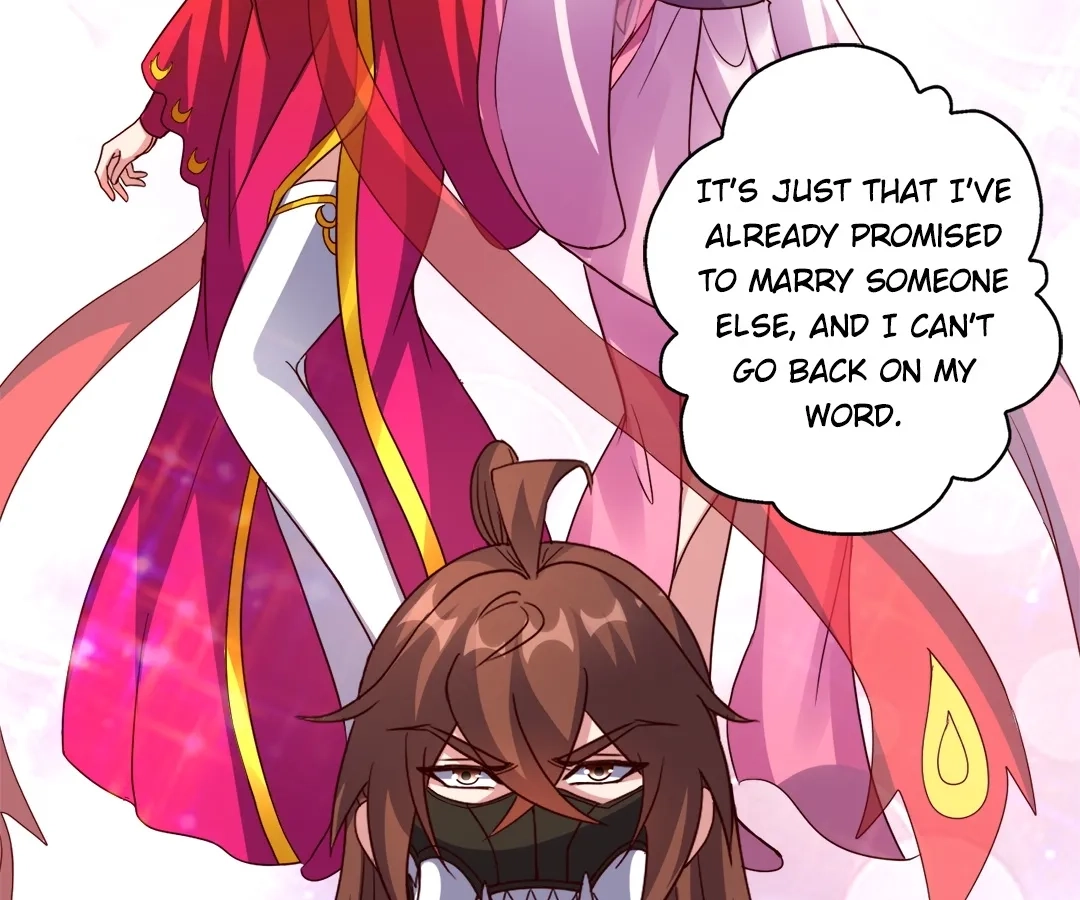 Banished Disciple's Counterattack Chapter 387 page 64 - 