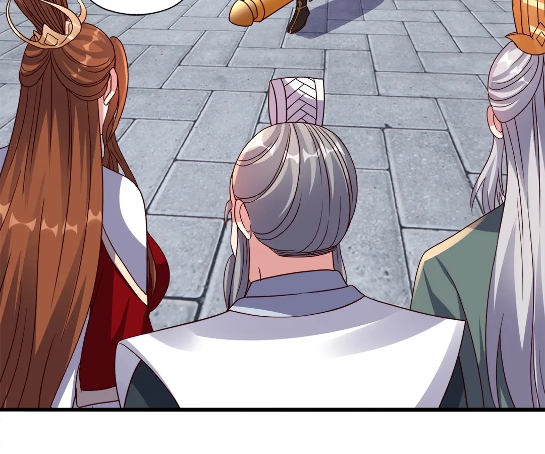 Banished Disciple's Counterattack Chapter 387 page 70 - 