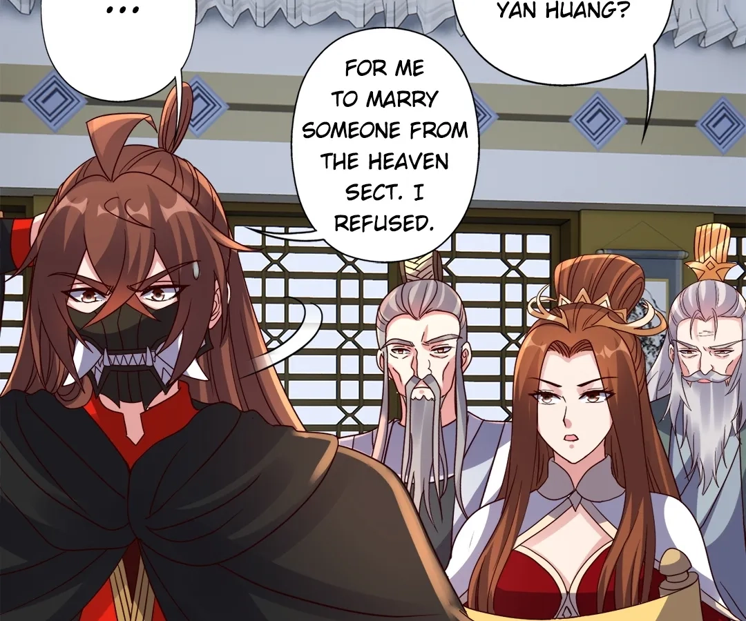 Banished Disciple's Counterattack Chapter 387 page 76 - 