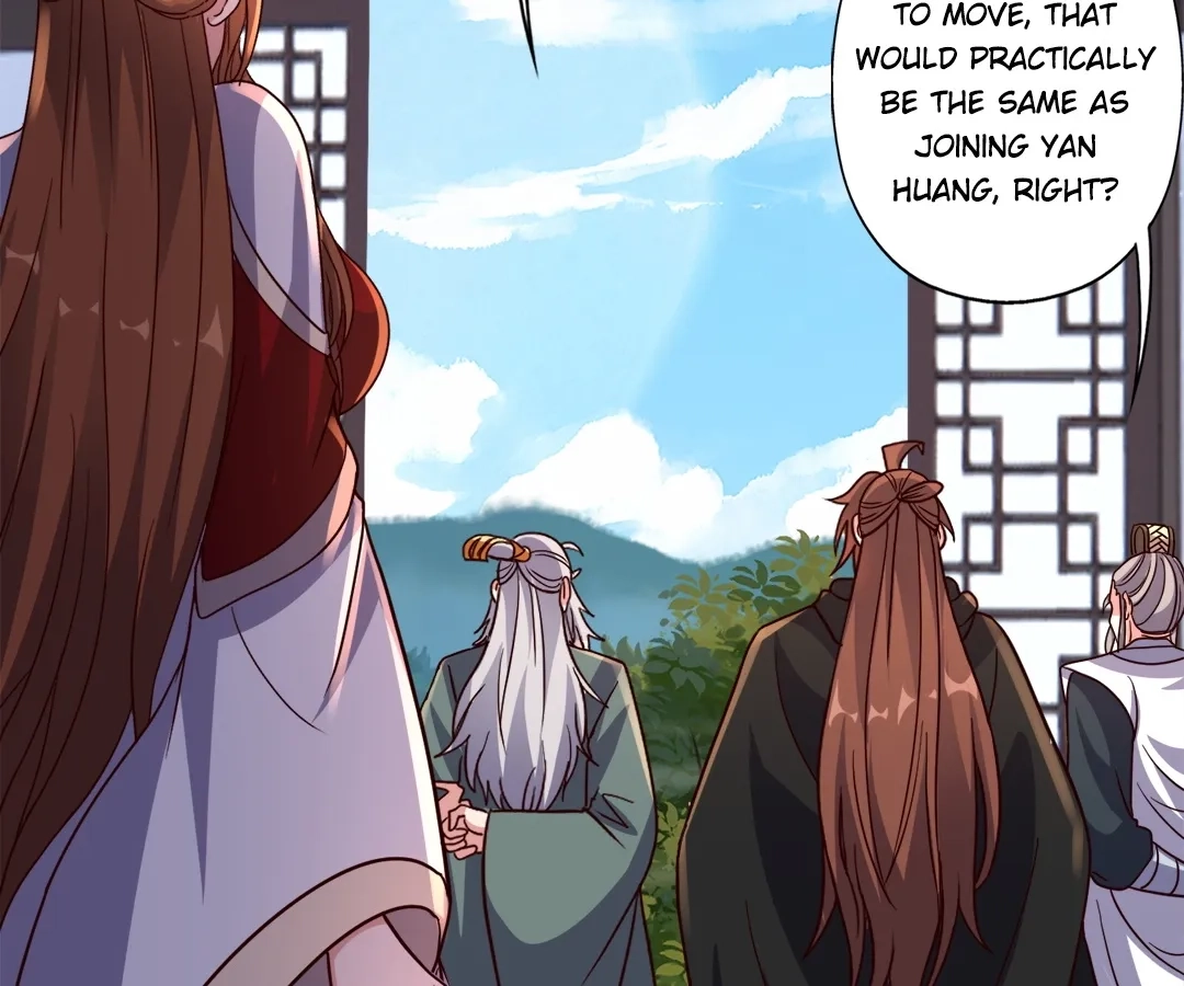 Banished Disciple's Counterattack Chapter 387 page 79 - 