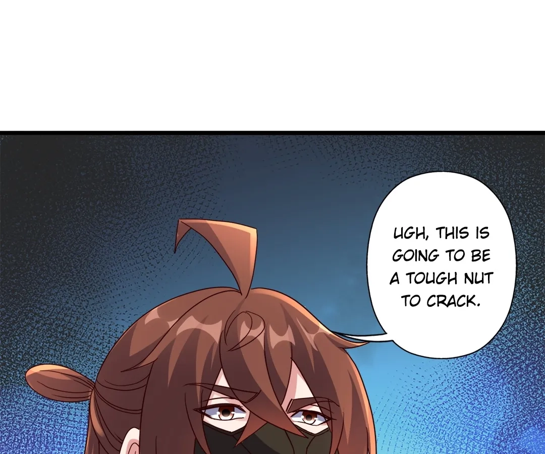 Banished Disciple's Counterattack Chapter 387 page 9 - 