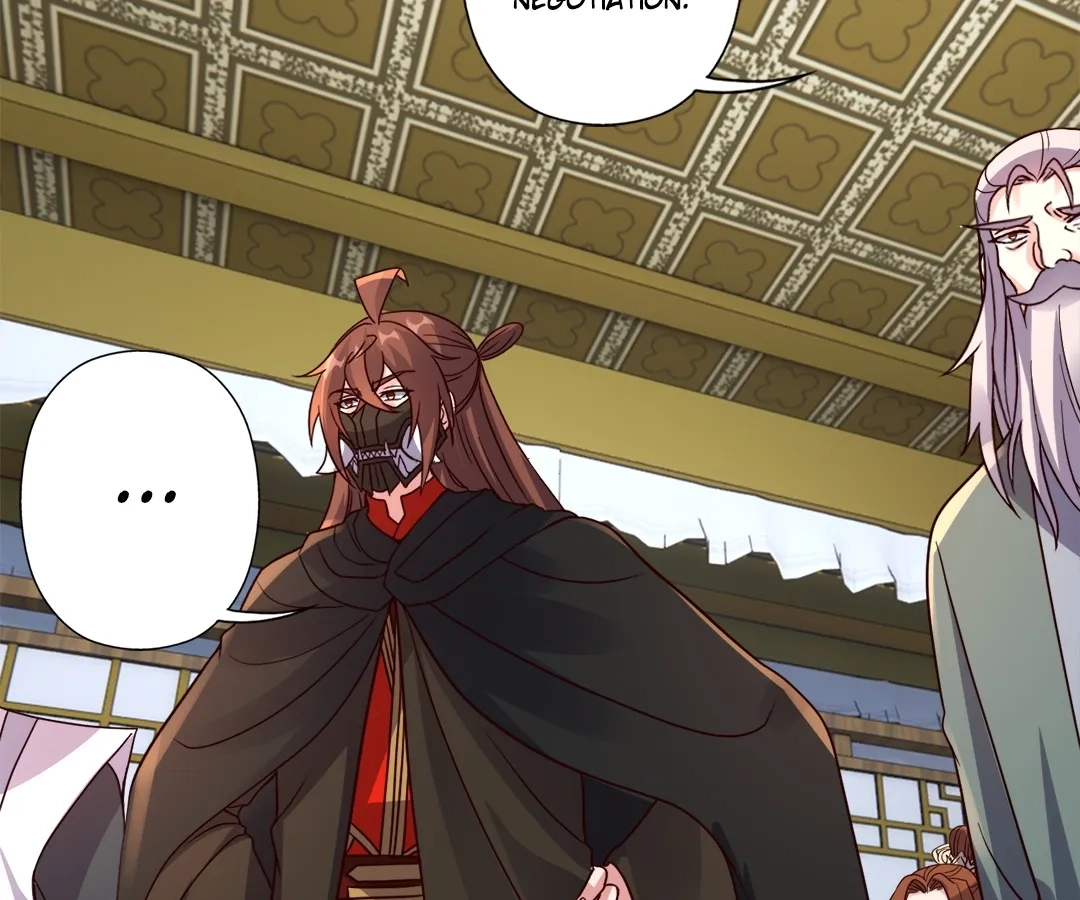 Banished Disciple's Counterattack Chapter 387 page 82 - 