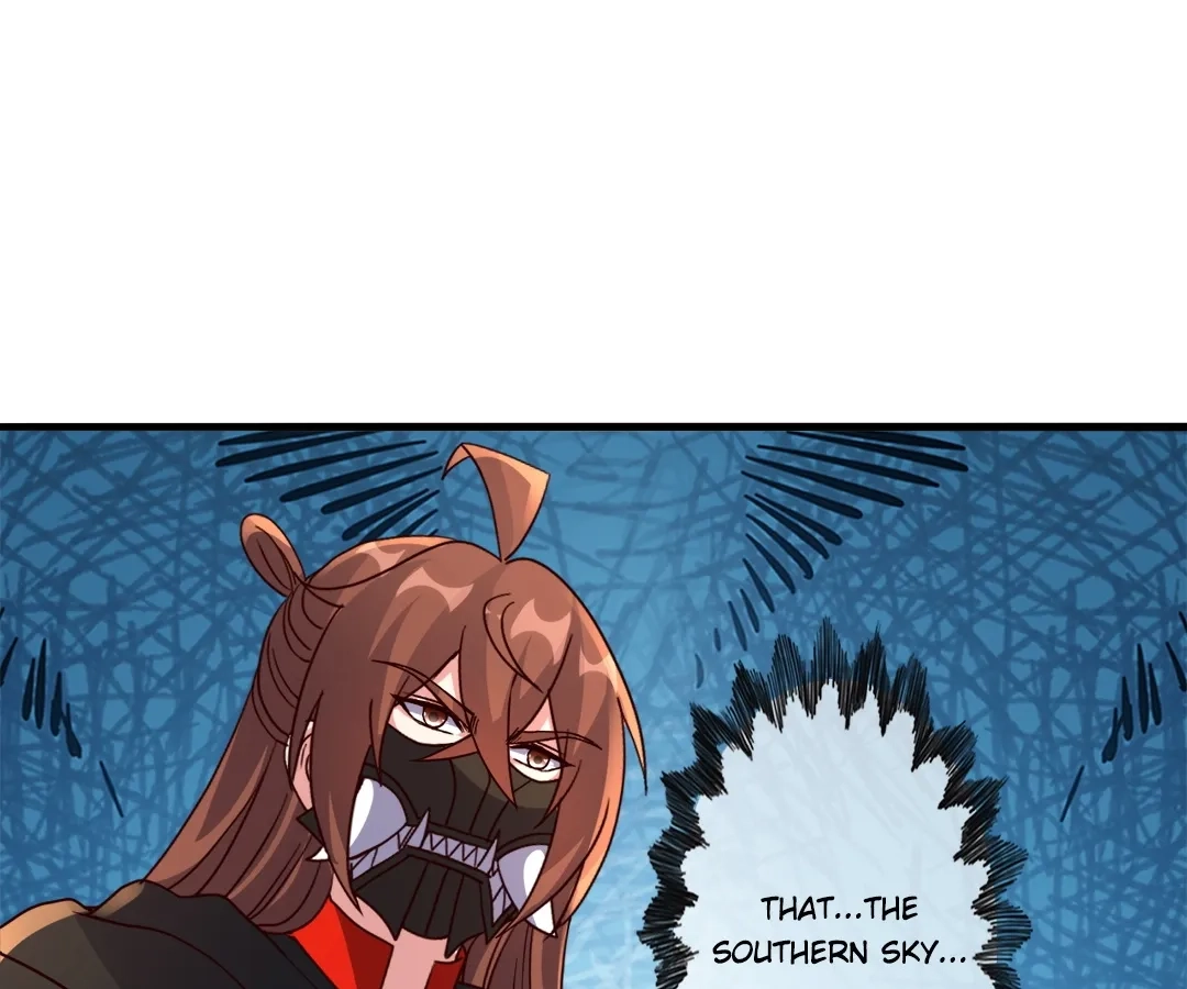 Banished Disciple's Counterattack Chapter 387 page 84 - 