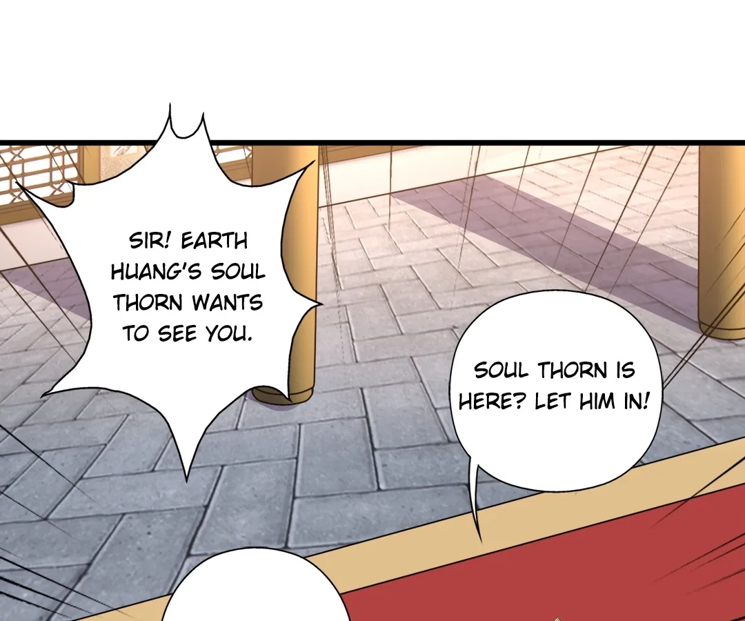 Banished Disciple's Counterattack Chapter 387 page 88 - 
