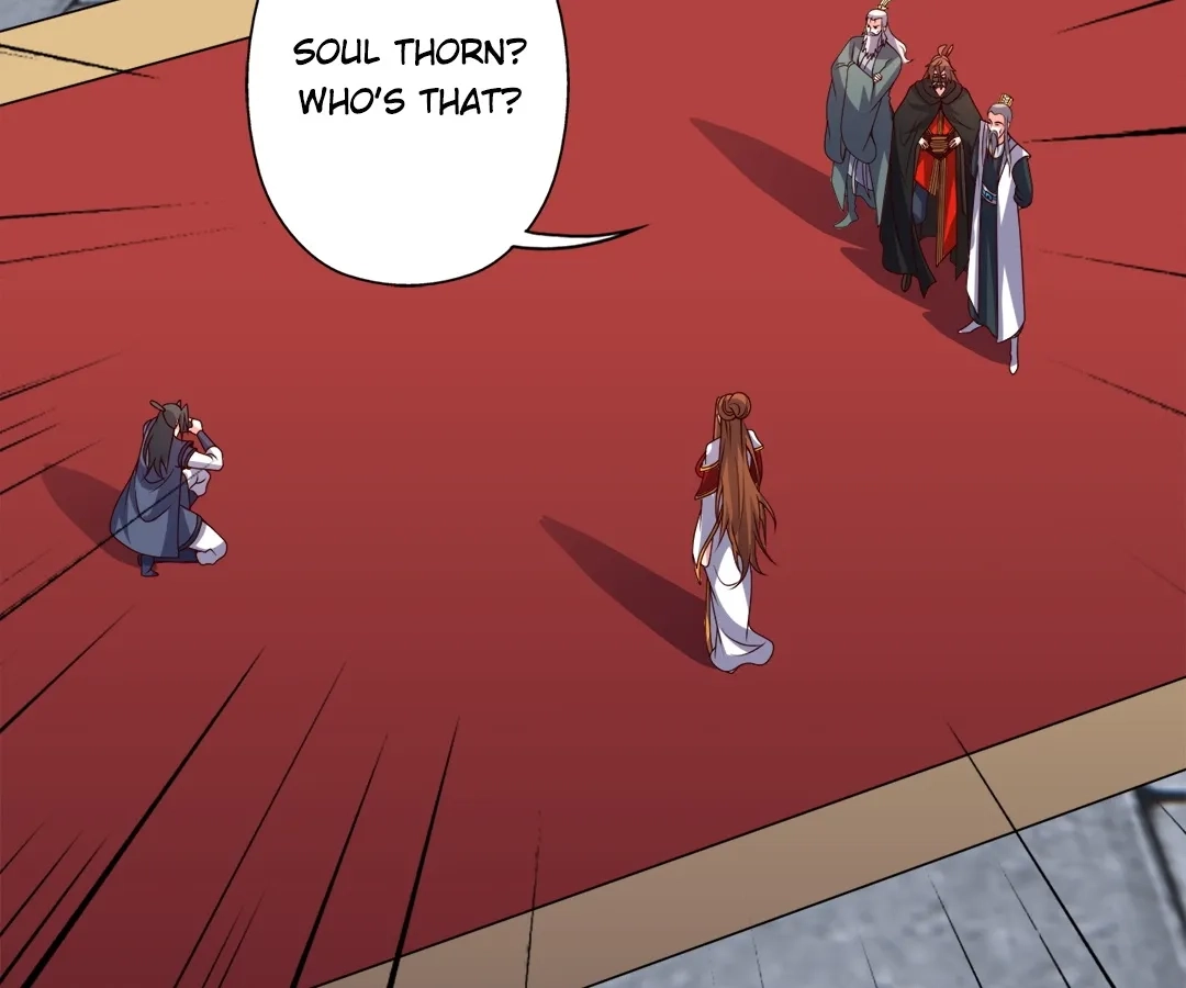 Banished Disciple's Counterattack Chapter 387 page 89 - 