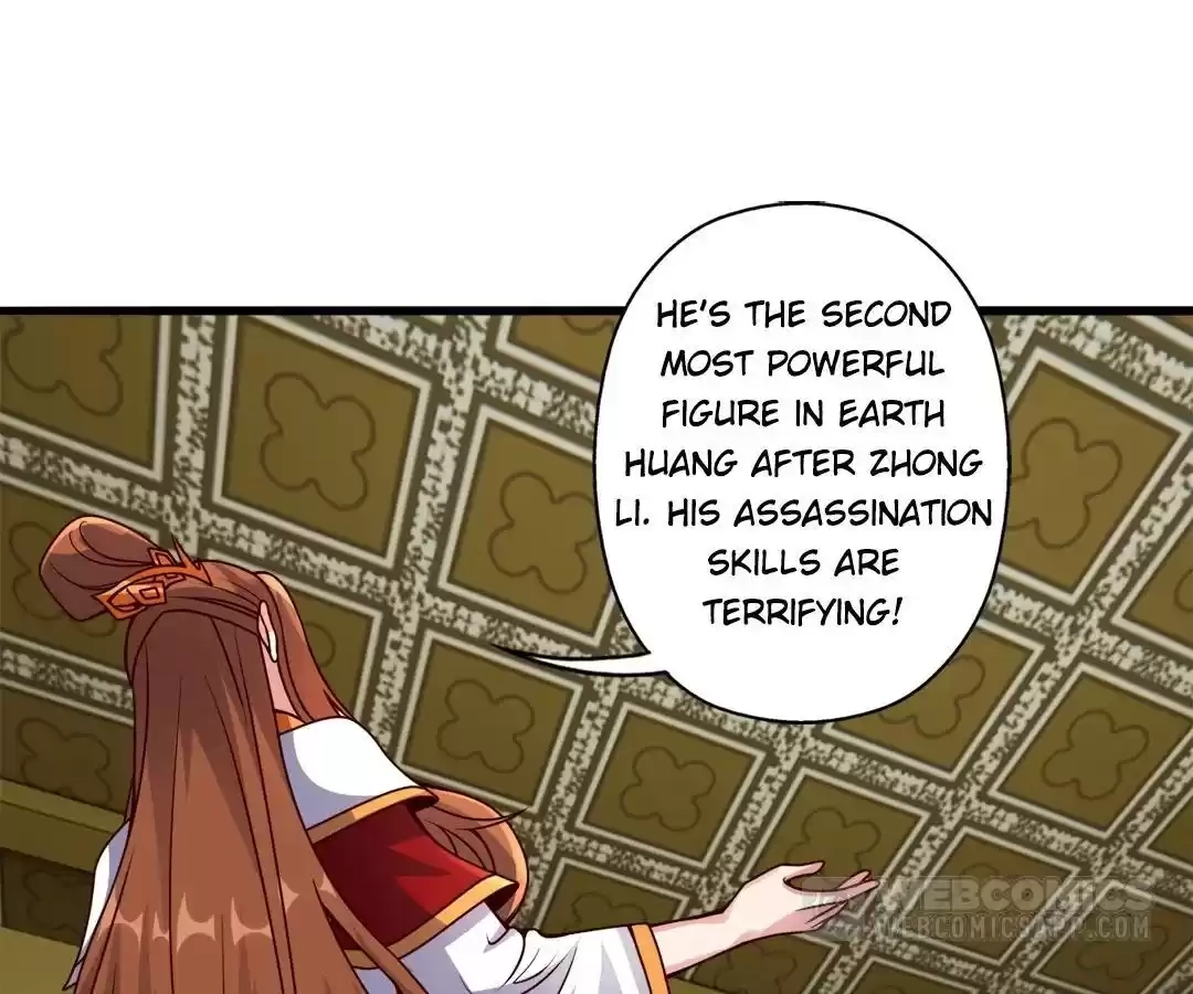 Banished Disciple's Counterattack Chapter 387 page 91 - 