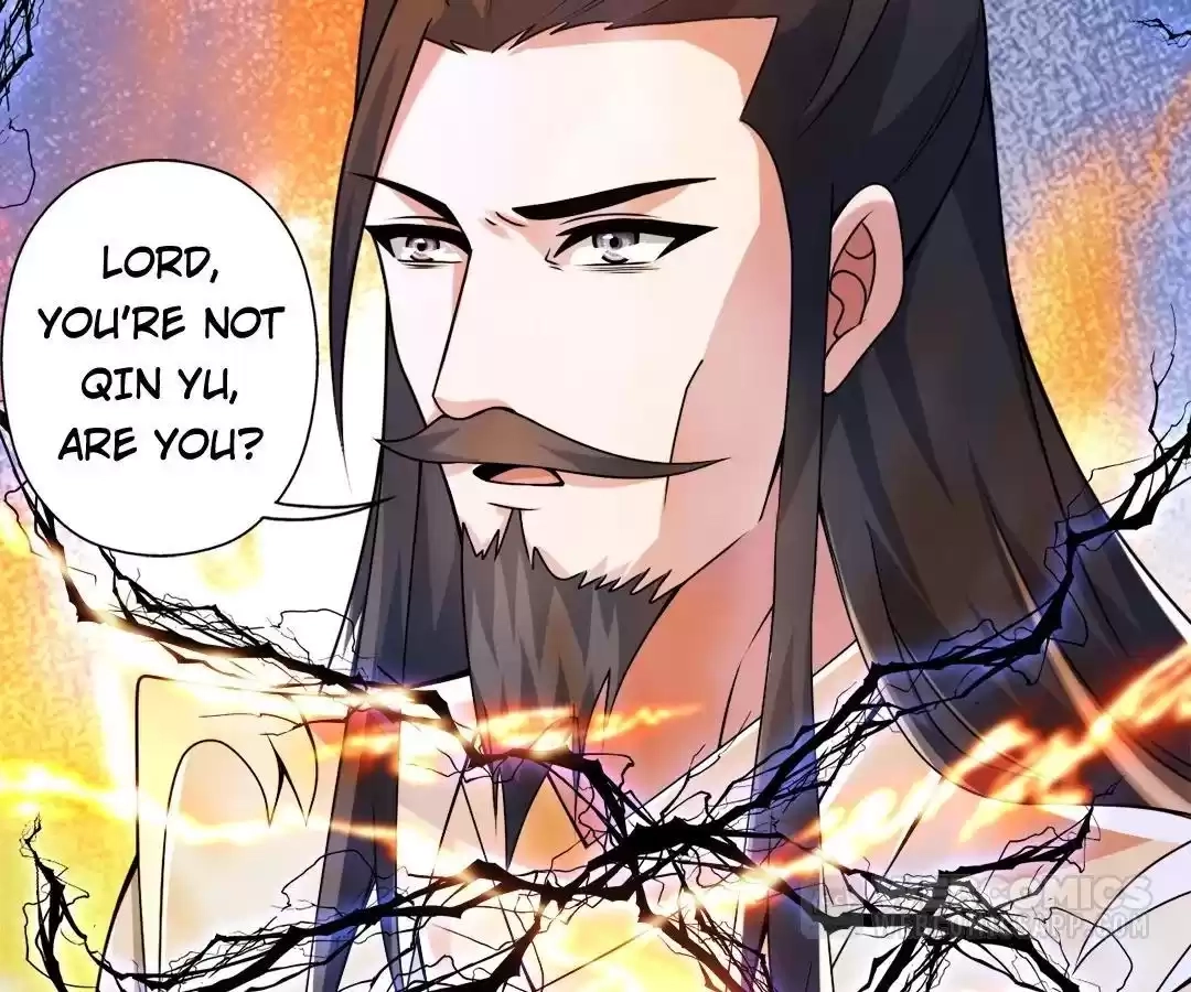 Banished Disciple's Counterattack Chapter 388 page 107 - 