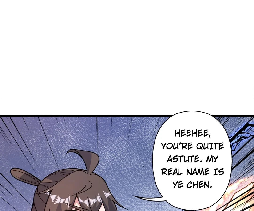 Banished Disciple's Counterattack Chapter 388 page 109 - 