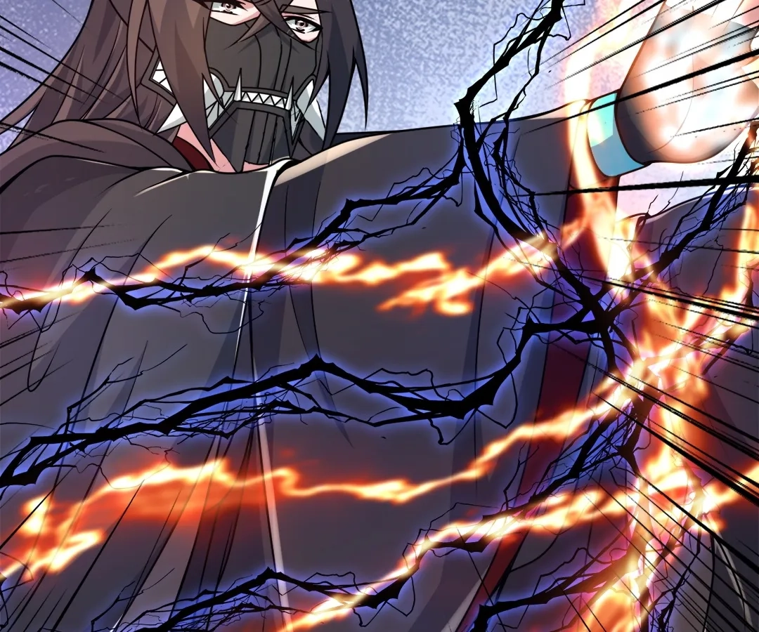 Banished Disciple's Counterattack Chapter 388 page 110 - 