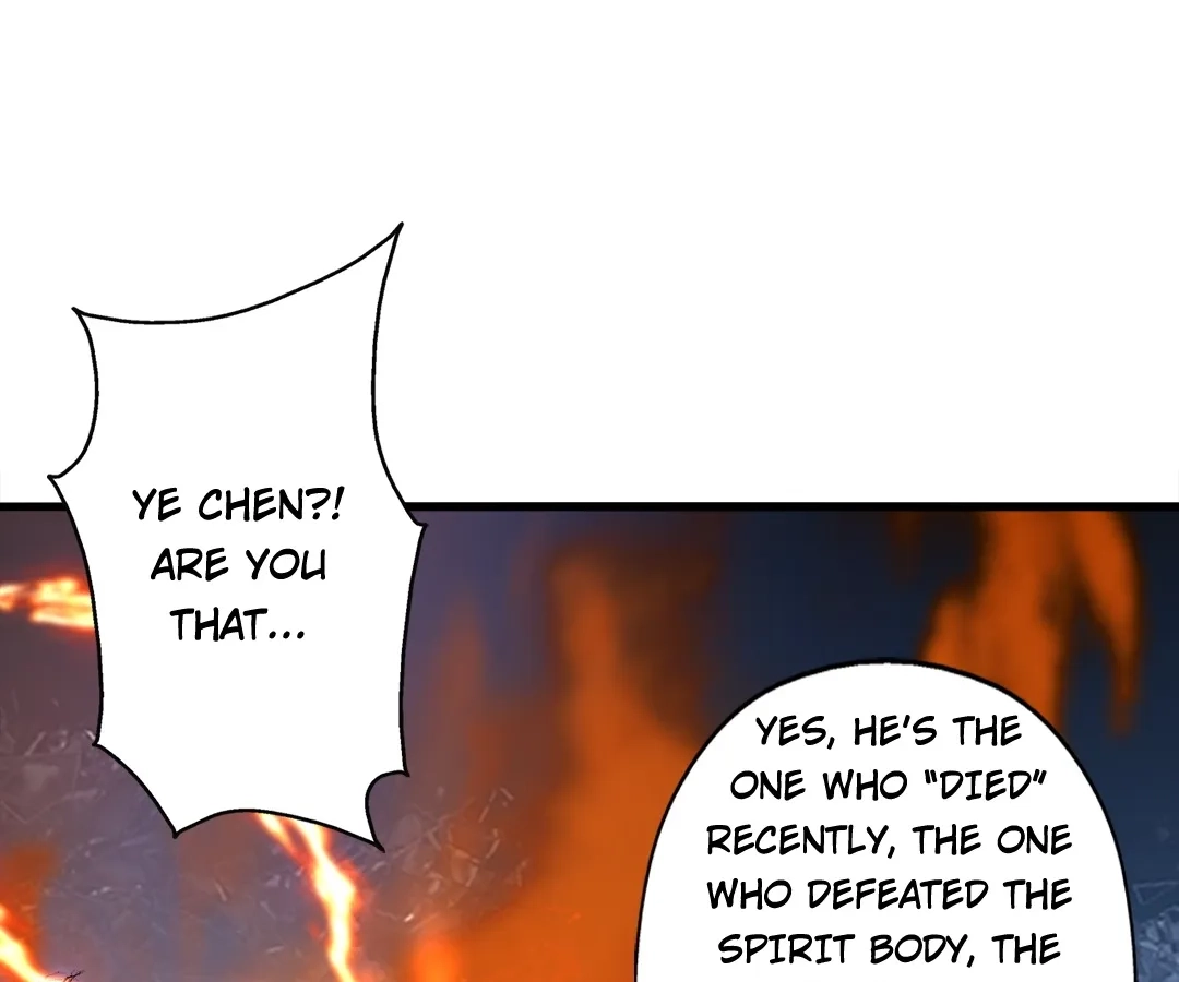 Banished Disciple's Counterattack Chapter 388 page 112 - 