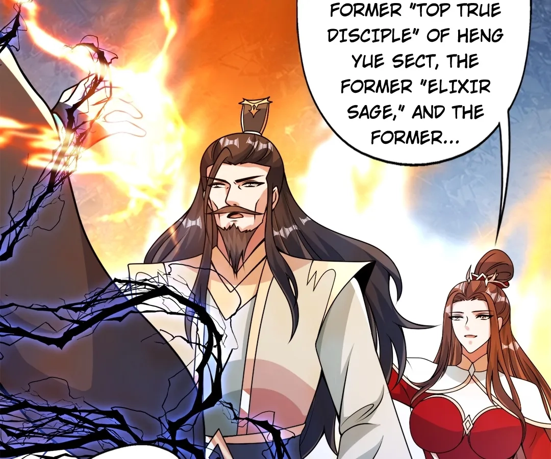 Banished Disciple's Counterattack Chapter 388 page 113 - 